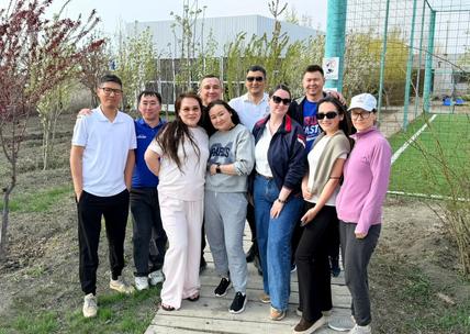 atyrau football 