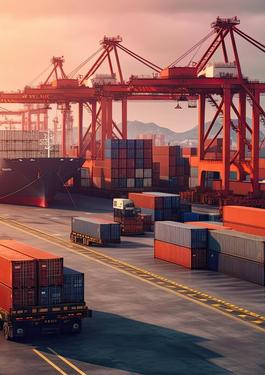 Supply Chains