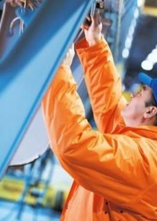 Железнодорожная промышленность  ISO/TS 22163