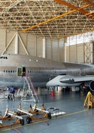 АЭРОКОСМИЧЕСКАЯ ОТРАСЛЬ  AS/EN 9100 | 9110 | 9120