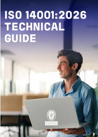tech guide for iso 14001 2026