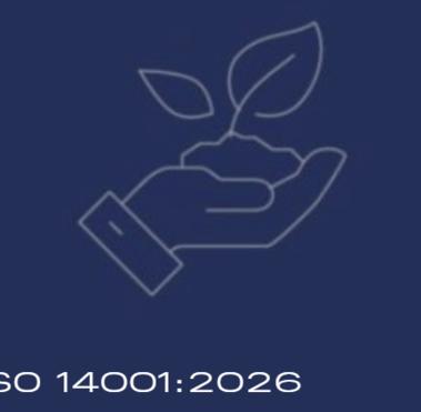 ISO 4001 